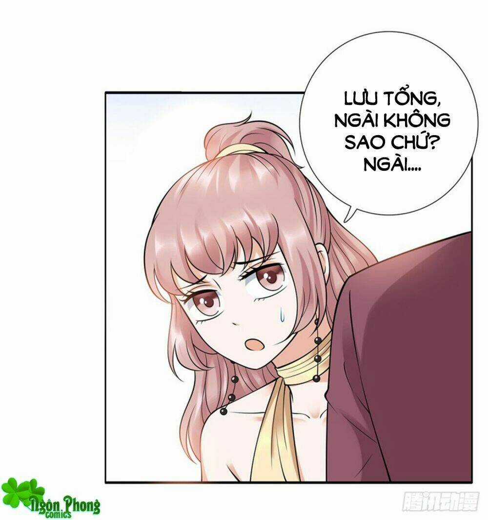 Yêu Phu! Xin Ngươi Hưu Ta Đi Mà! Chapter 76 trang 15