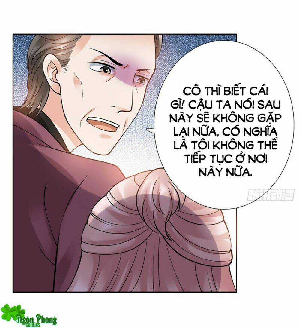 Yêu Phu! Xin Ngươi Hưu Ta Đi Mà! Chapter 76 trang 16