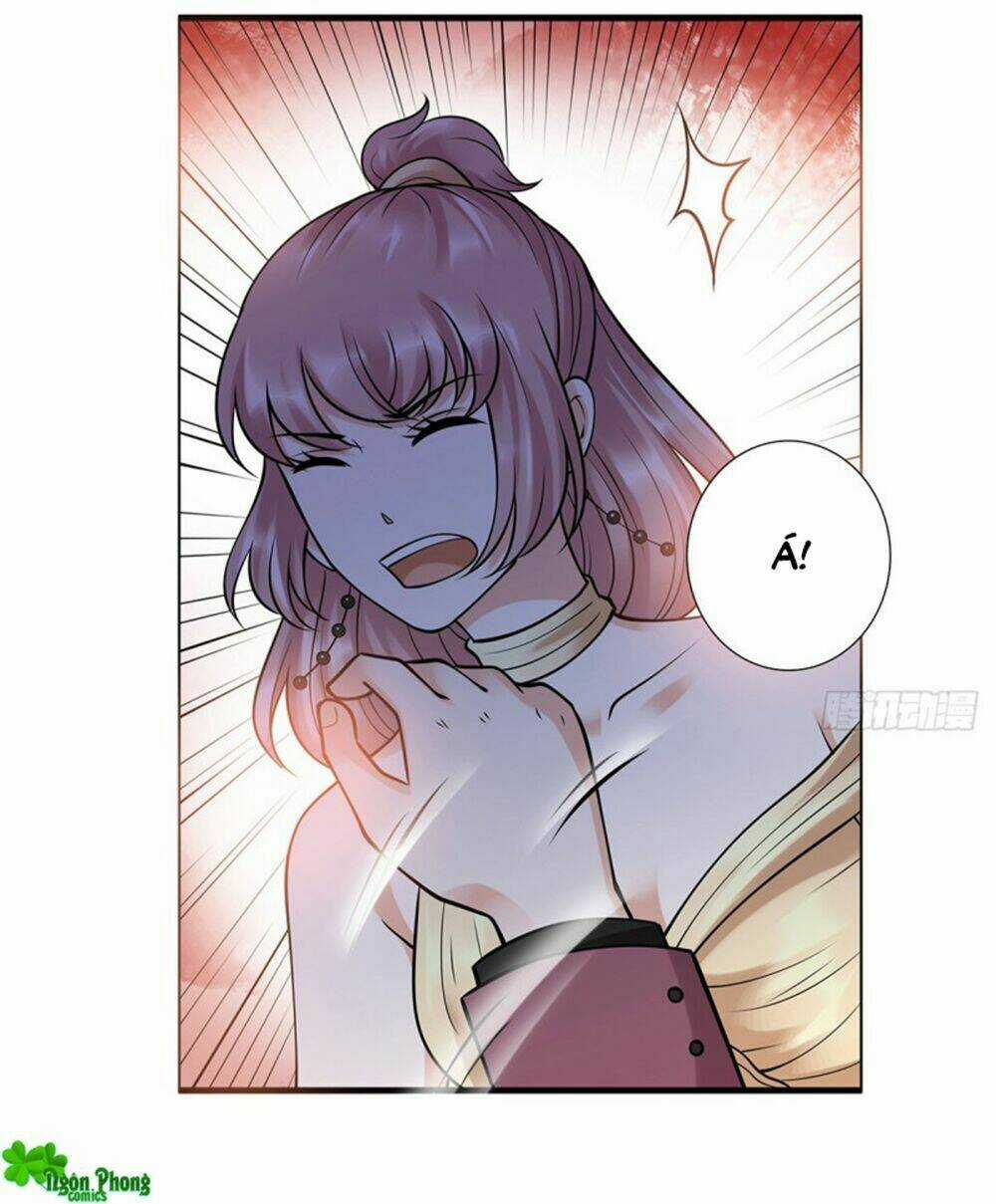 Yêu Phu! Xin Ngươi Hưu Ta Đi Mà! Chapter 76 trang 17