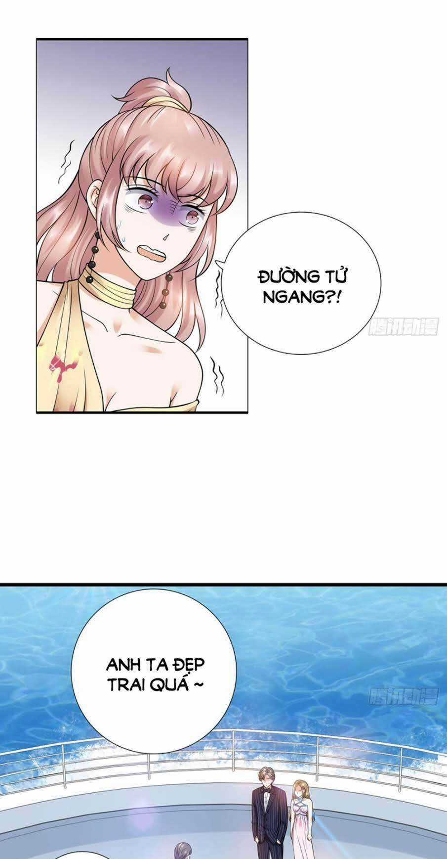 Yêu Phu! Xin Ngươi Hưu Ta Đi Mà! Chapter 76 trang 2