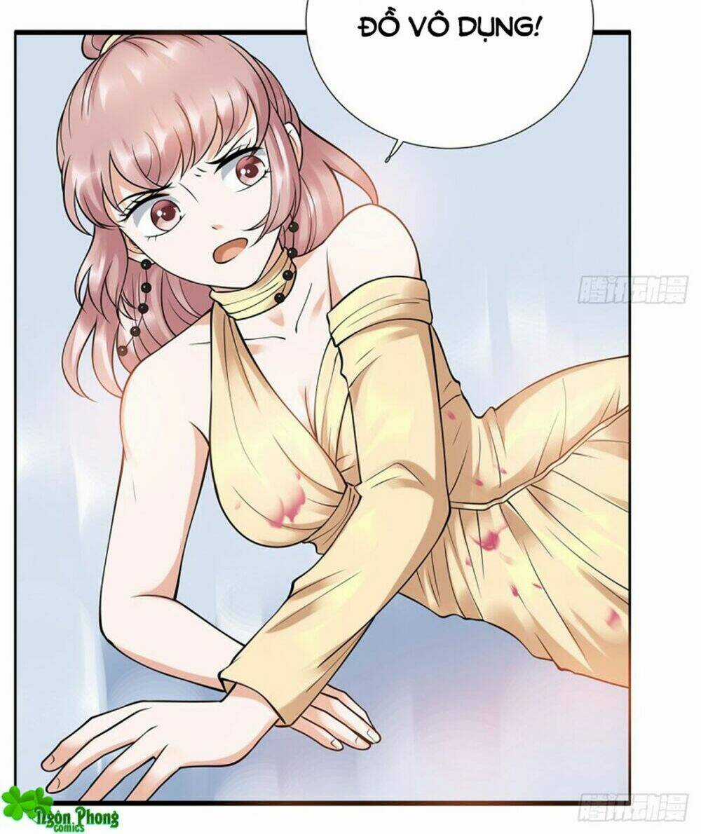 Yêu Phu! Xin Ngươi Hưu Ta Đi Mà! Chapter 76 trang 20