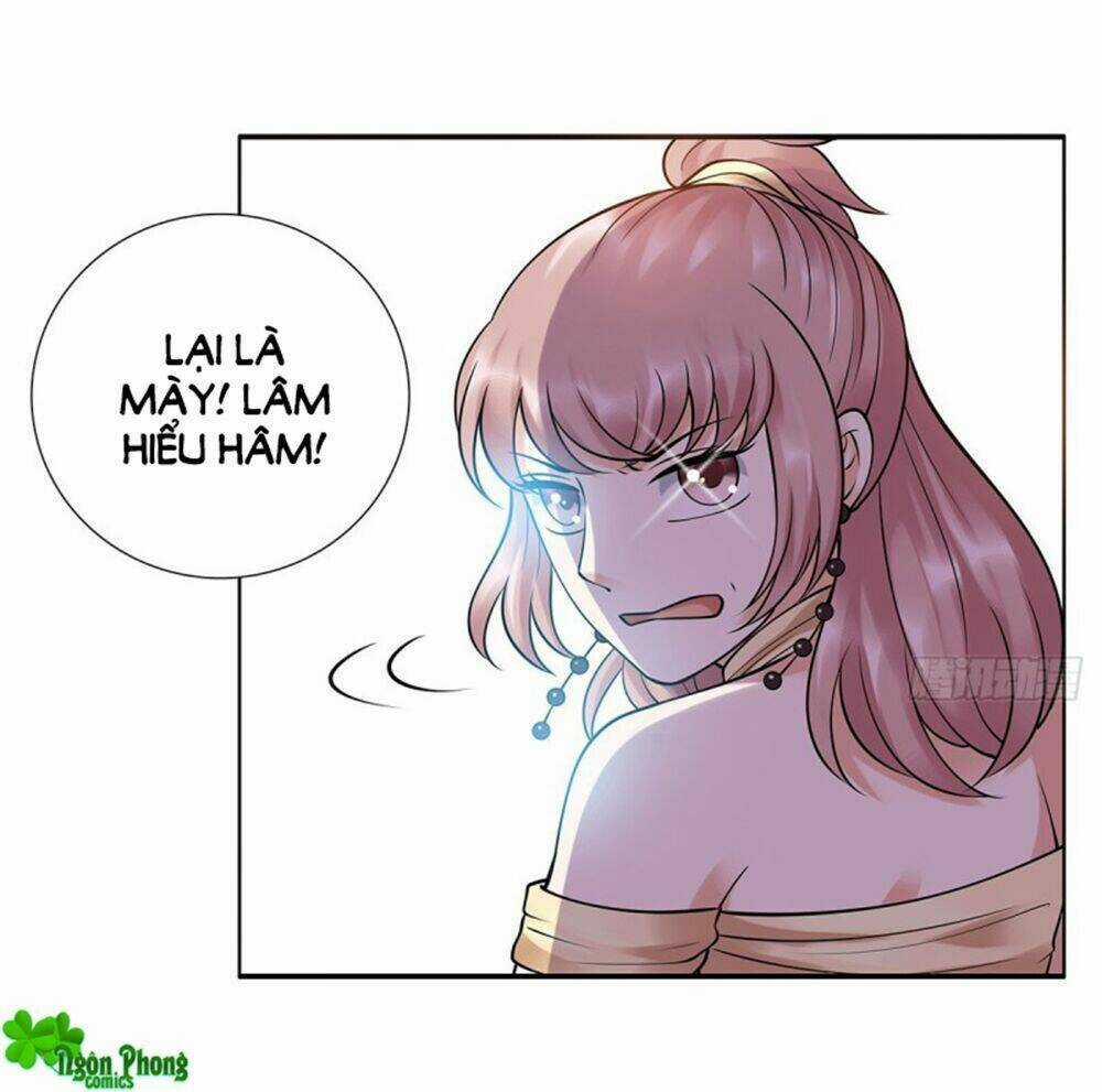Yêu Phu! Xin Ngươi Hưu Ta Đi Mà! Chapter 76 trang 21