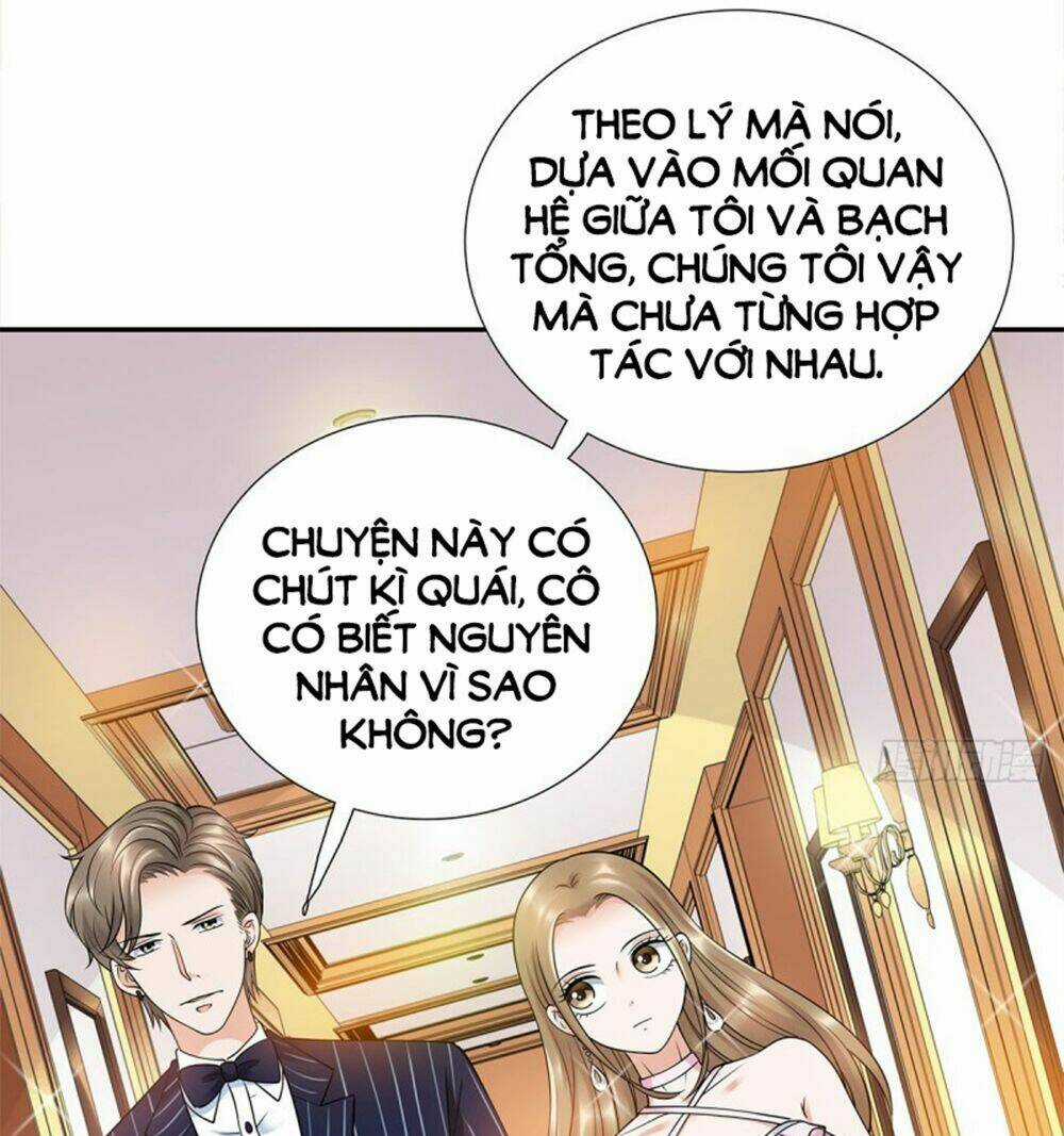 Yêu Phu! Xin Ngươi Hưu Ta Đi Mà! Chapter 76 trang 23