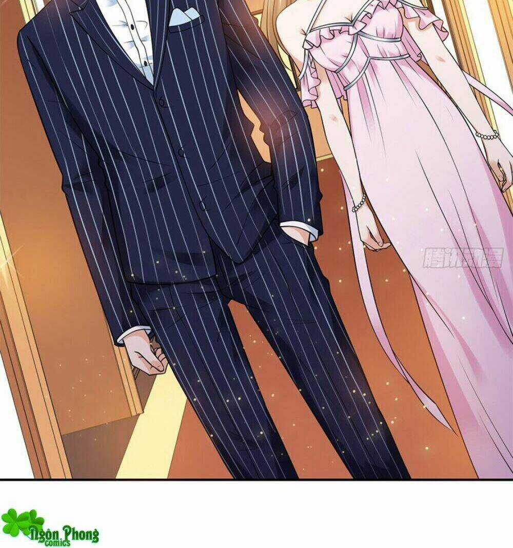 Yêu Phu! Xin Ngươi Hưu Ta Đi Mà! Chapter 76 trang 24