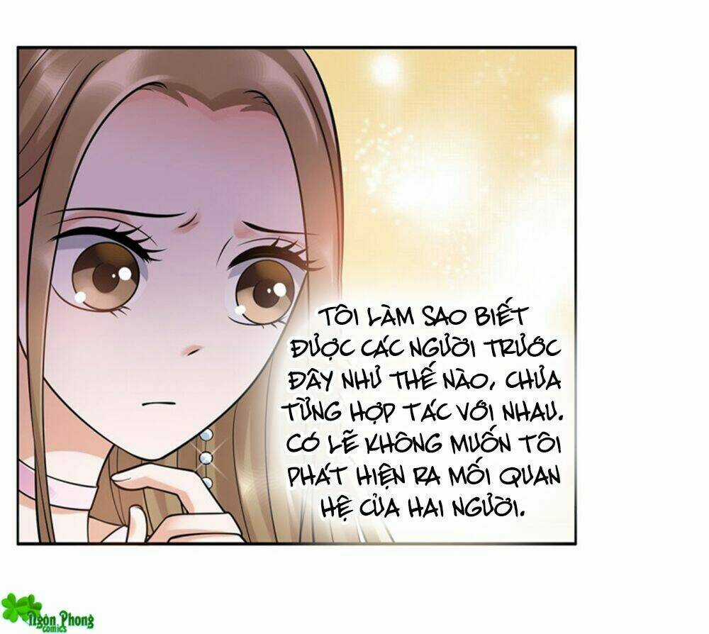 Yêu Phu! Xin Ngươi Hưu Ta Đi Mà! Chapter 76 trang 25