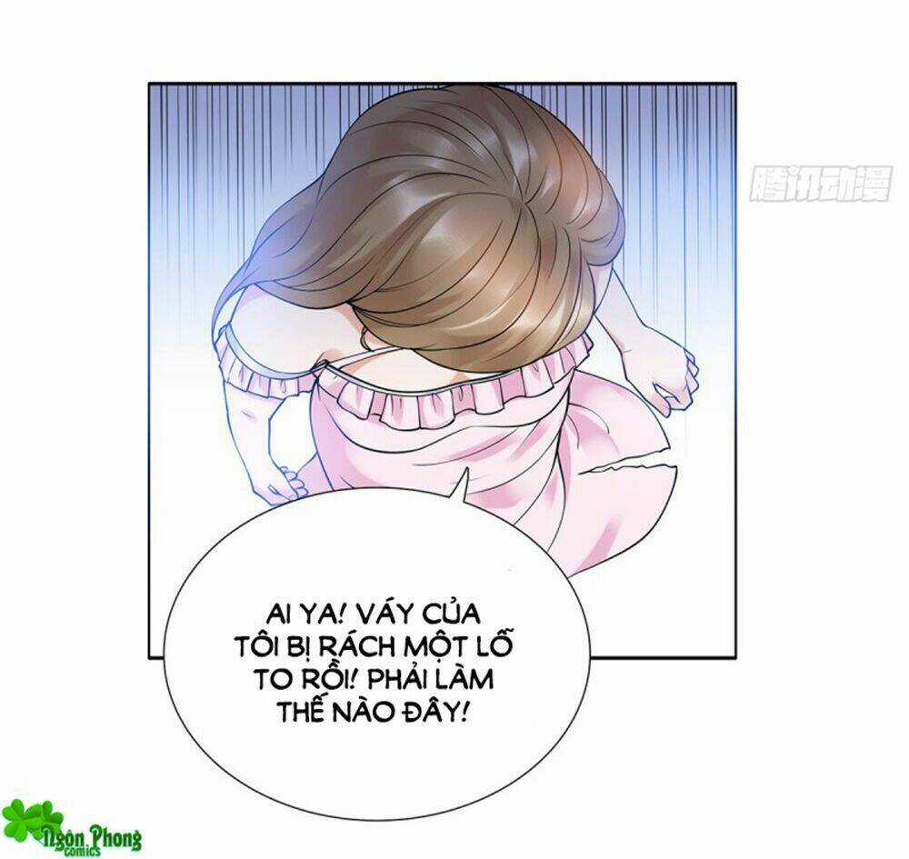 Yêu Phu! Xin Ngươi Hưu Ta Đi Mà! Chapter 76 trang 28