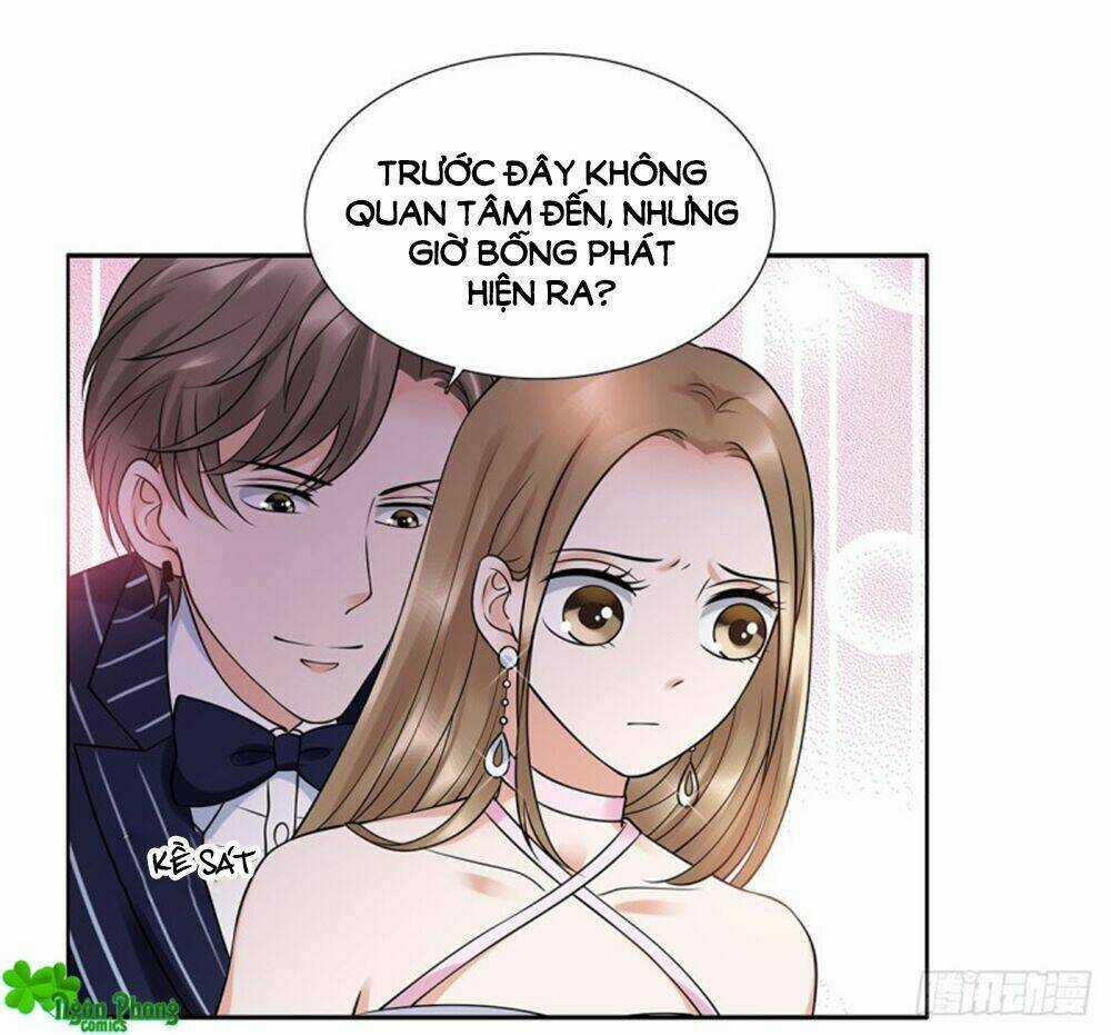 Yêu Phu! Xin Ngươi Hưu Ta Đi Mà! Chapter 76 trang 29