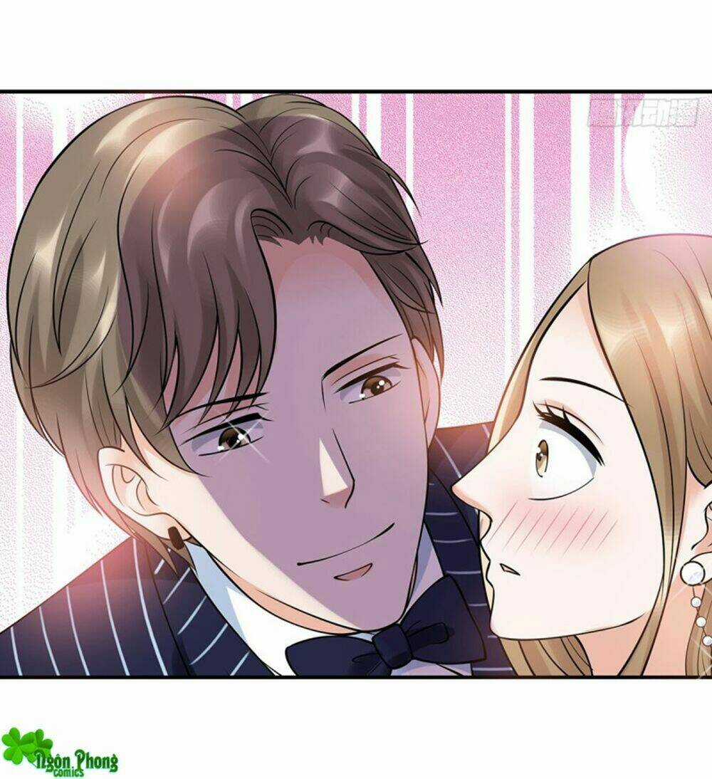 Yêu Phu! Xin Ngươi Hưu Ta Đi Mà! Chapter 76 trang 31