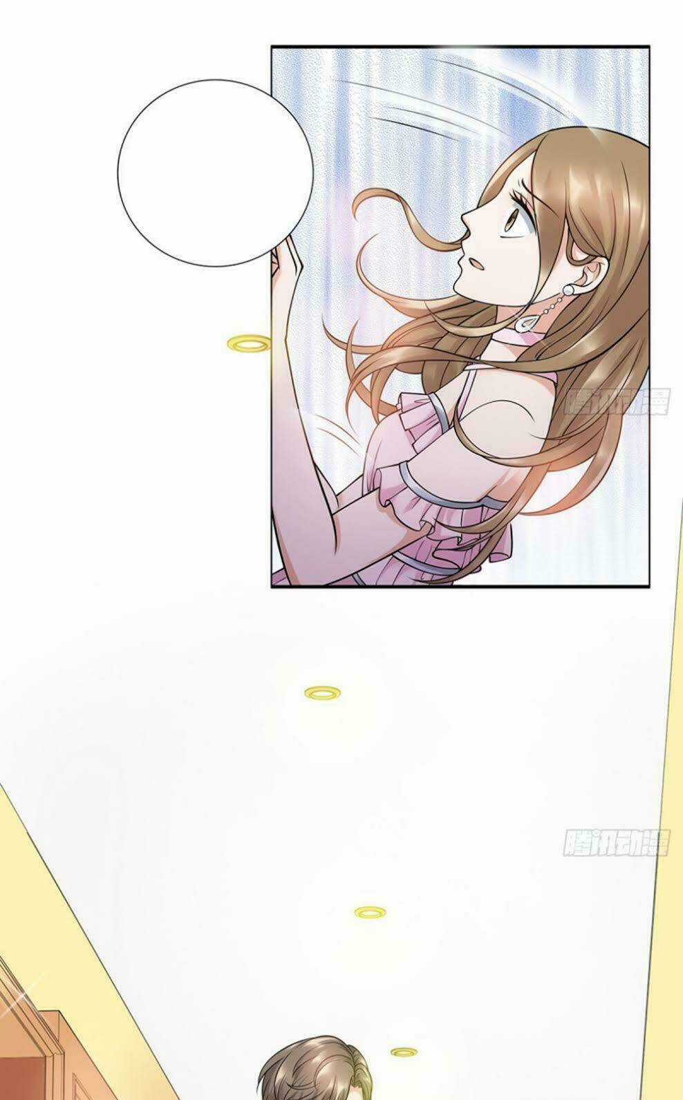 Yêu Phu! Xin Ngươi Hưu Ta Đi Mà! Chapter 76 trang 33