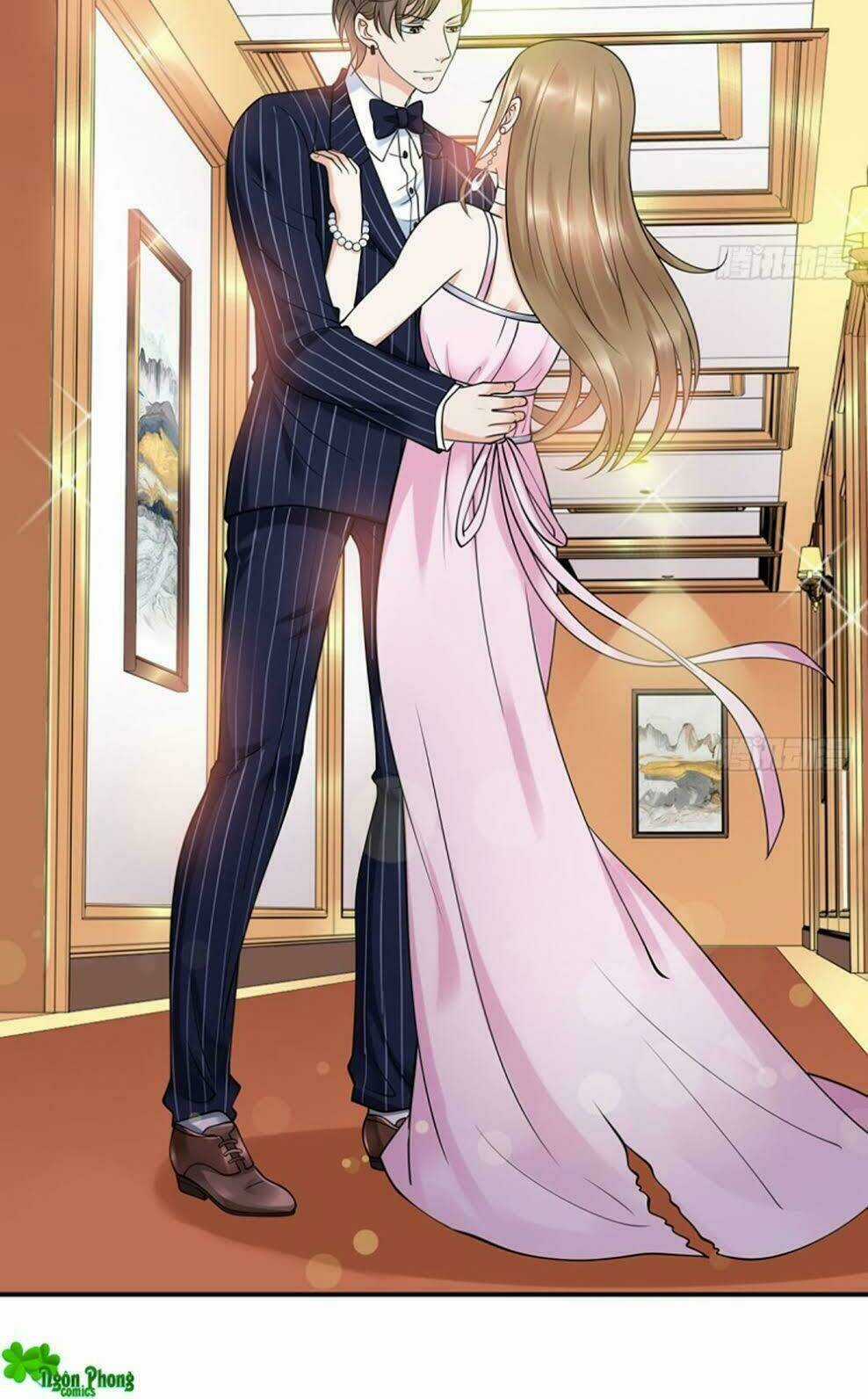 Yêu Phu! Xin Ngươi Hưu Ta Đi Mà! Chapter 76 trang 34