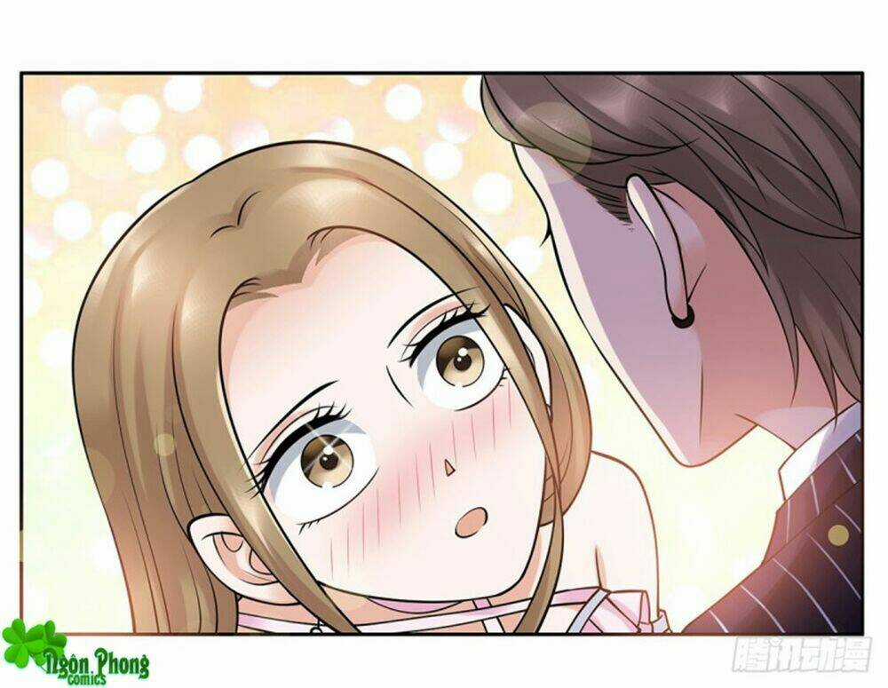 Yêu Phu! Xin Ngươi Hưu Ta Đi Mà! Chapter 76 trang 35