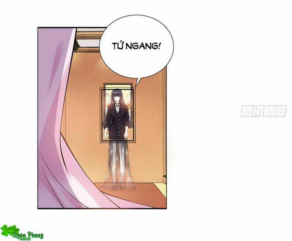 Yêu Phu! Xin Ngươi Hưu Ta Đi Mà! Chapter 76 trang 37