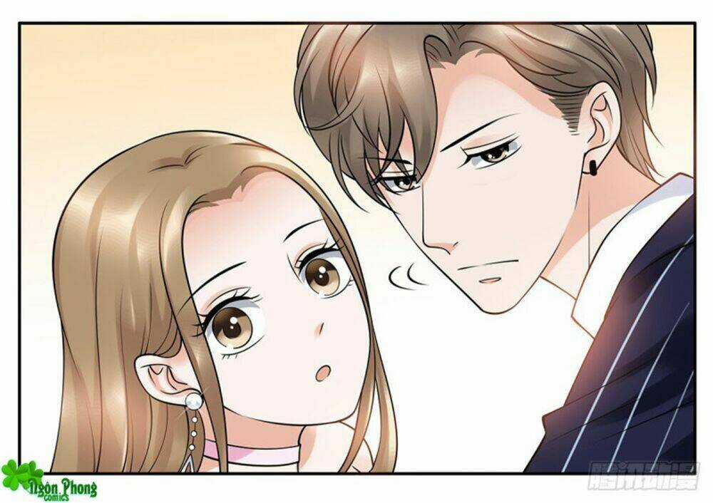 Yêu Phu! Xin Ngươi Hưu Ta Đi Mà! Chapter 76 trang 38