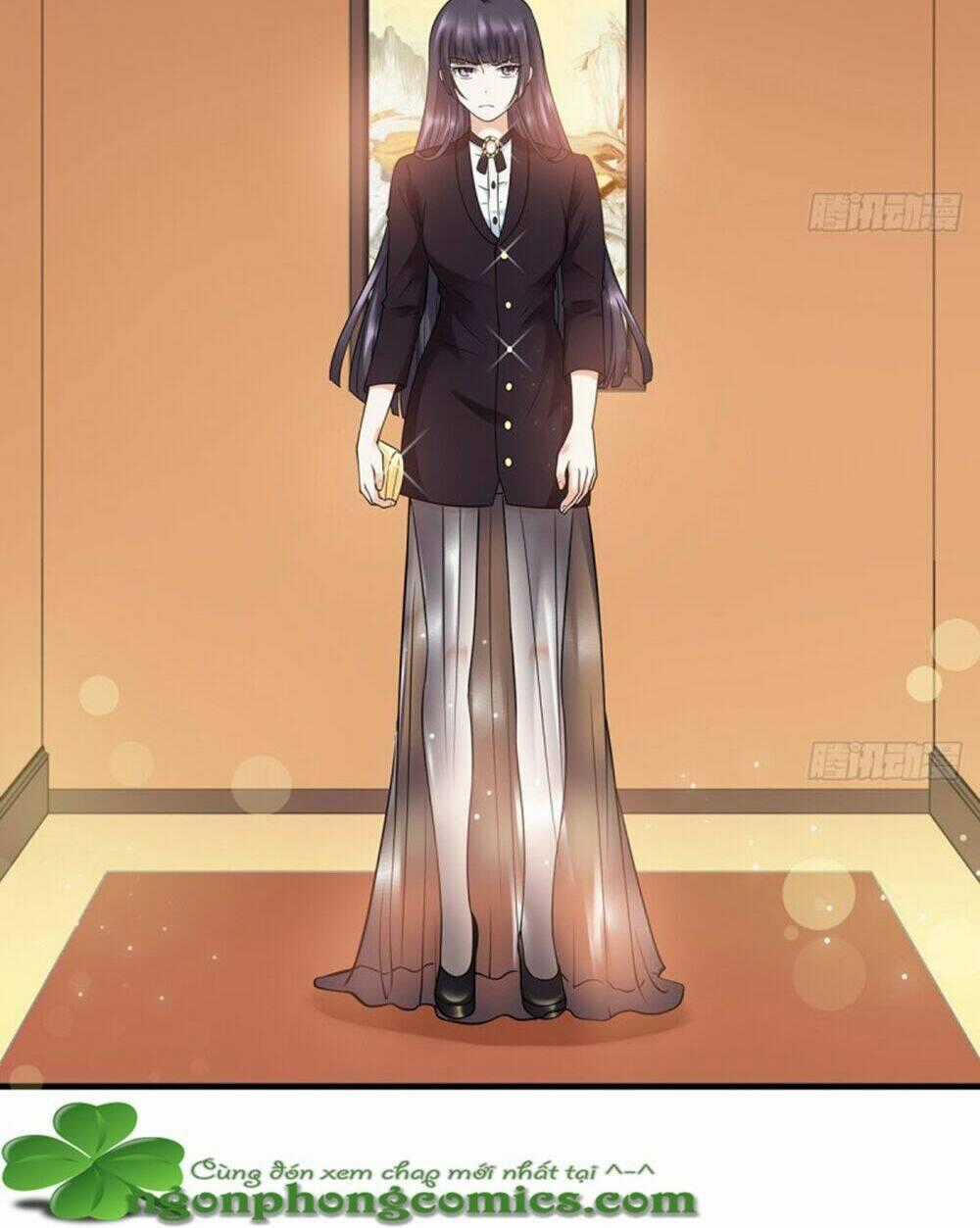 Yêu Phu! Xin Ngươi Hưu Ta Đi Mà! Chapter 76 trang 40