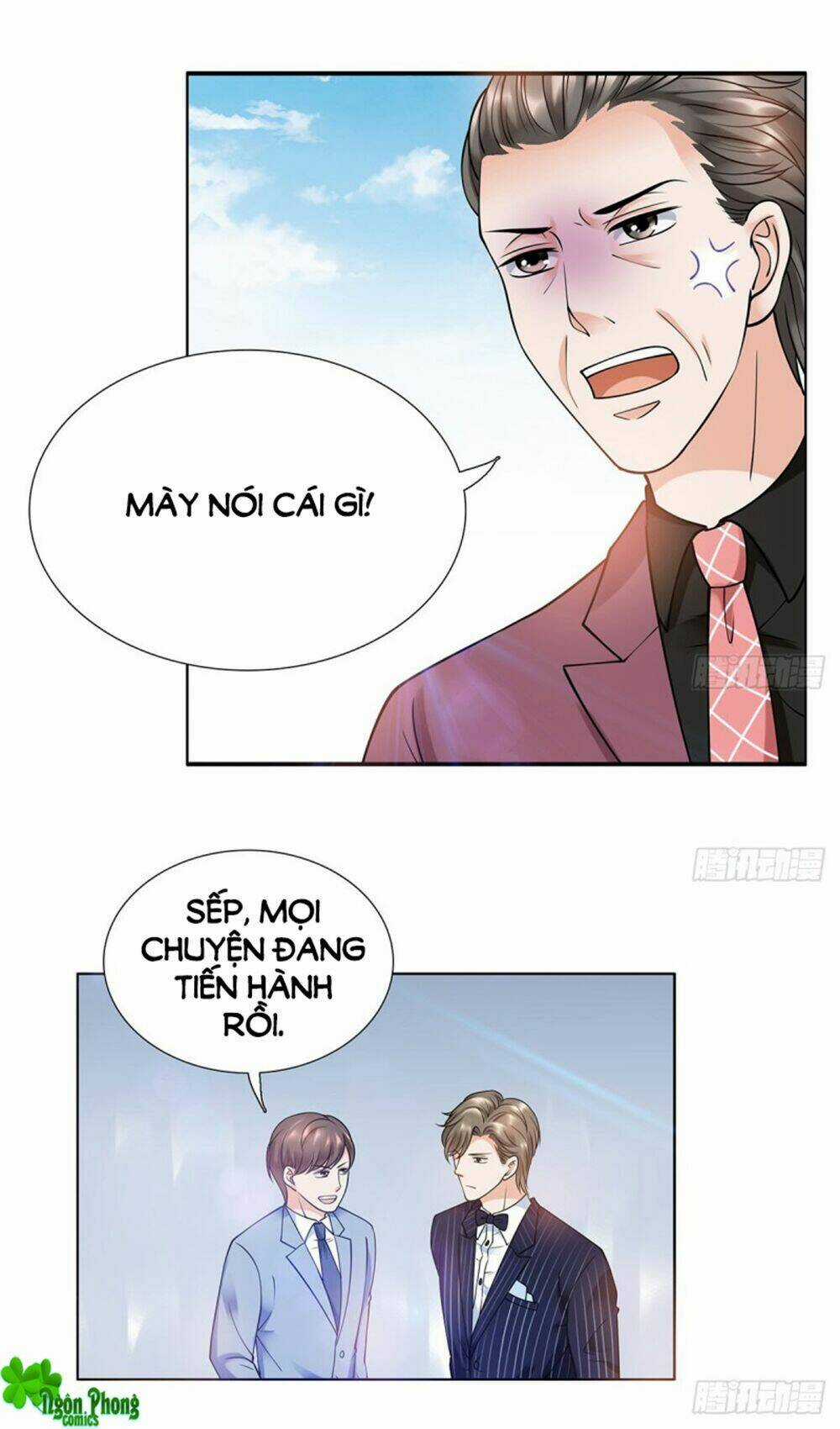 Yêu Phu! Xin Ngươi Hưu Ta Đi Mà! Chapter 76 trang 6