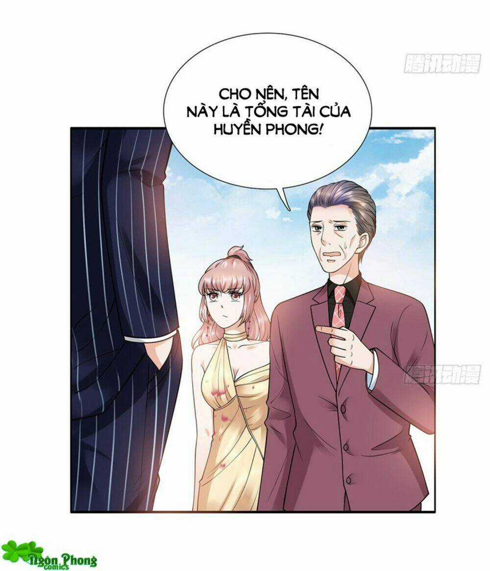 Yêu Phu! Xin Ngươi Hưu Ta Đi Mà! Chapter 76 trang 7