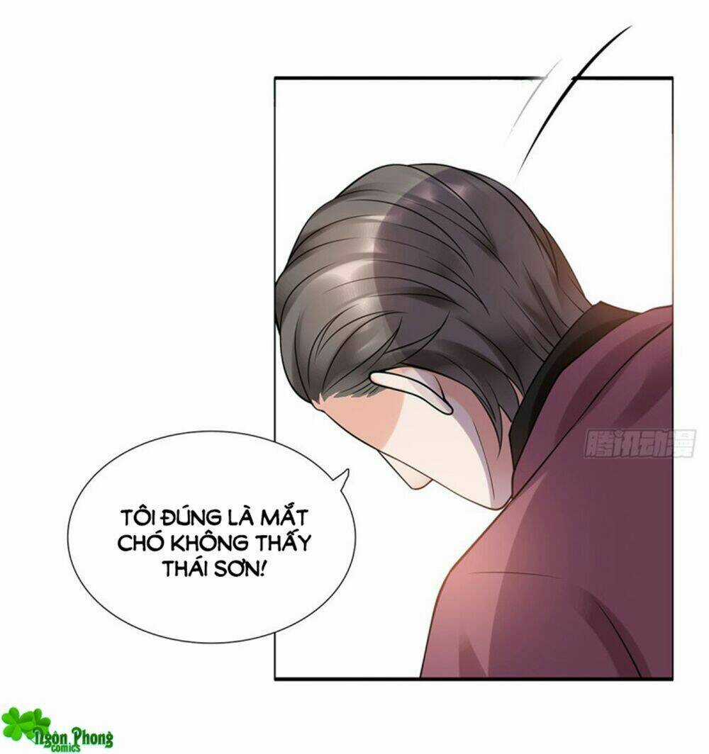 Yêu Phu! Xin Ngươi Hưu Ta Đi Mà! Chapter 76 trang 9