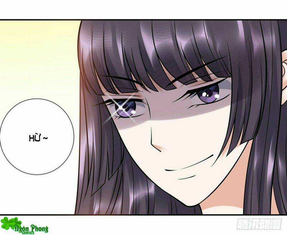 Yêu Phu! Xin Ngươi Hưu Ta Đi Mà! Chapter 77 trang 10