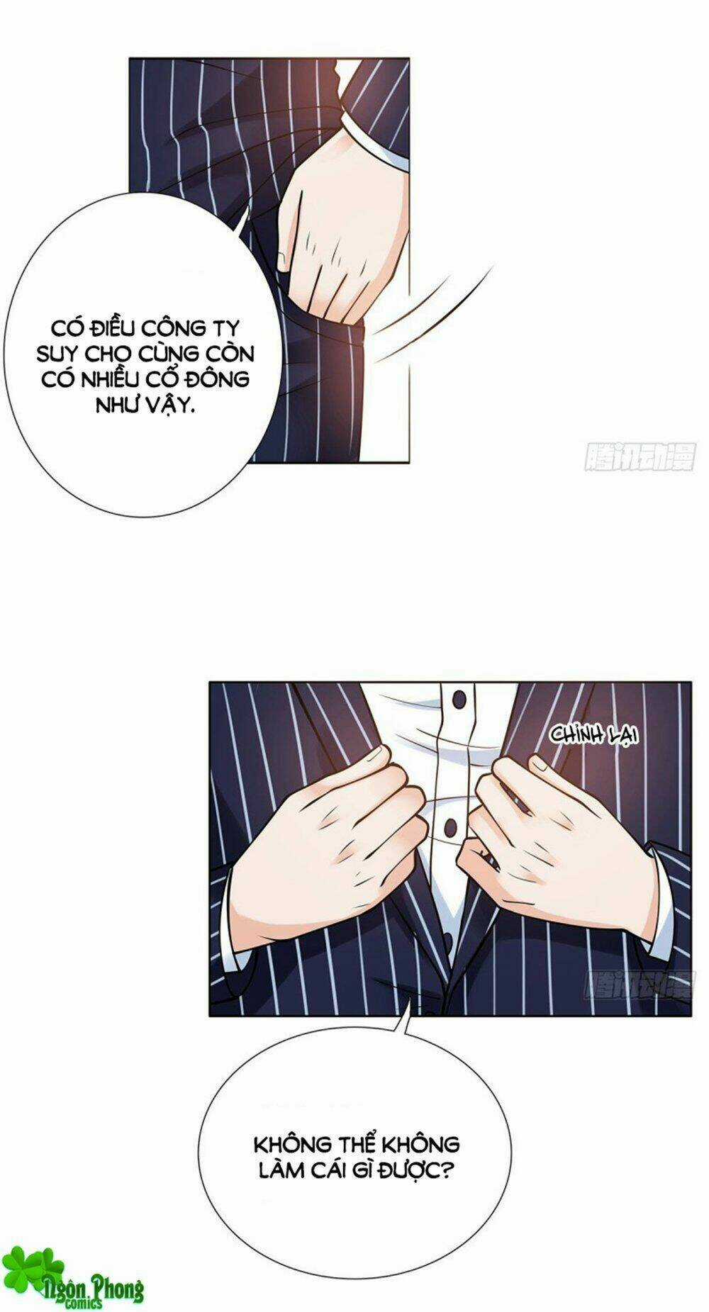 Yêu Phu! Xin Ngươi Hưu Ta Đi Mà! Chapter 77 trang 11