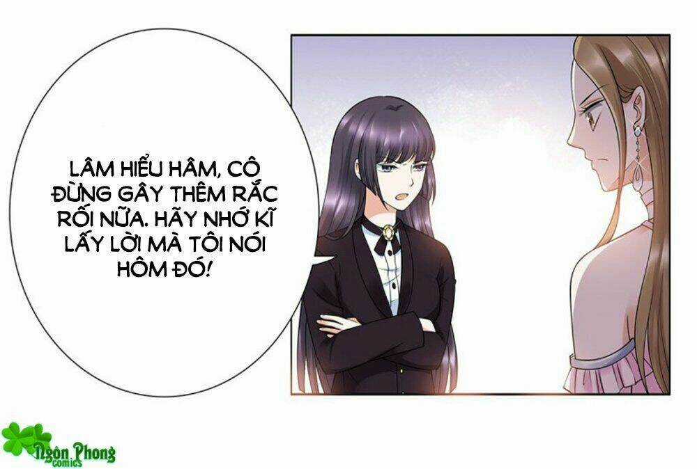 Yêu Phu! Xin Ngươi Hưu Ta Đi Mà! Chapter 77 trang 13