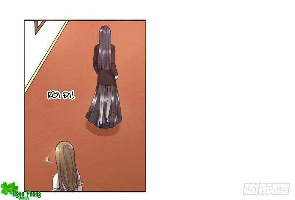 Yêu Phu! Xin Ngươi Hưu Ta Đi Mà! Chapter 77 trang 14