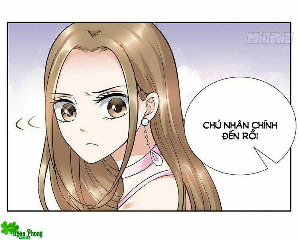 Yêu Phu! Xin Ngươi Hưu Ta Đi Mà! Chapter 77 trang 15