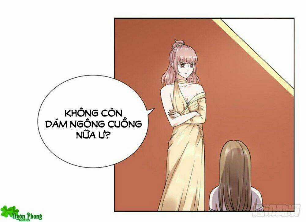 Yêu Phu! Xin Ngươi Hưu Ta Đi Mà! Chapter 77 trang 16