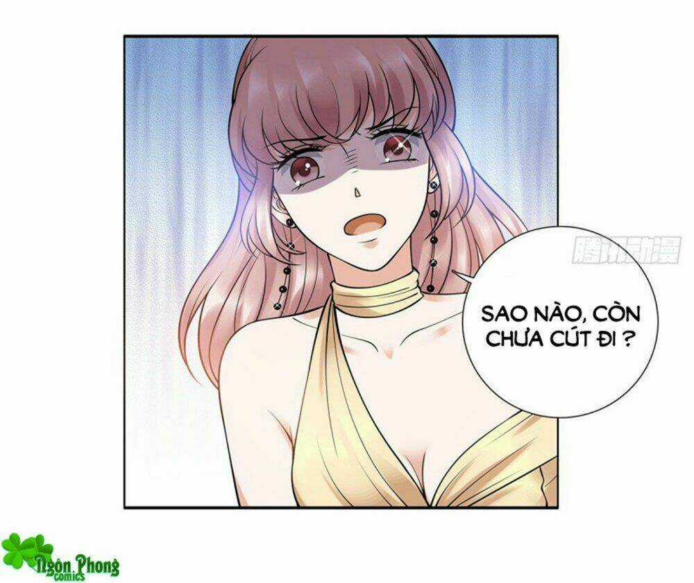 Yêu Phu! Xin Ngươi Hưu Ta Đi Mà! Chapter 77 trang 17