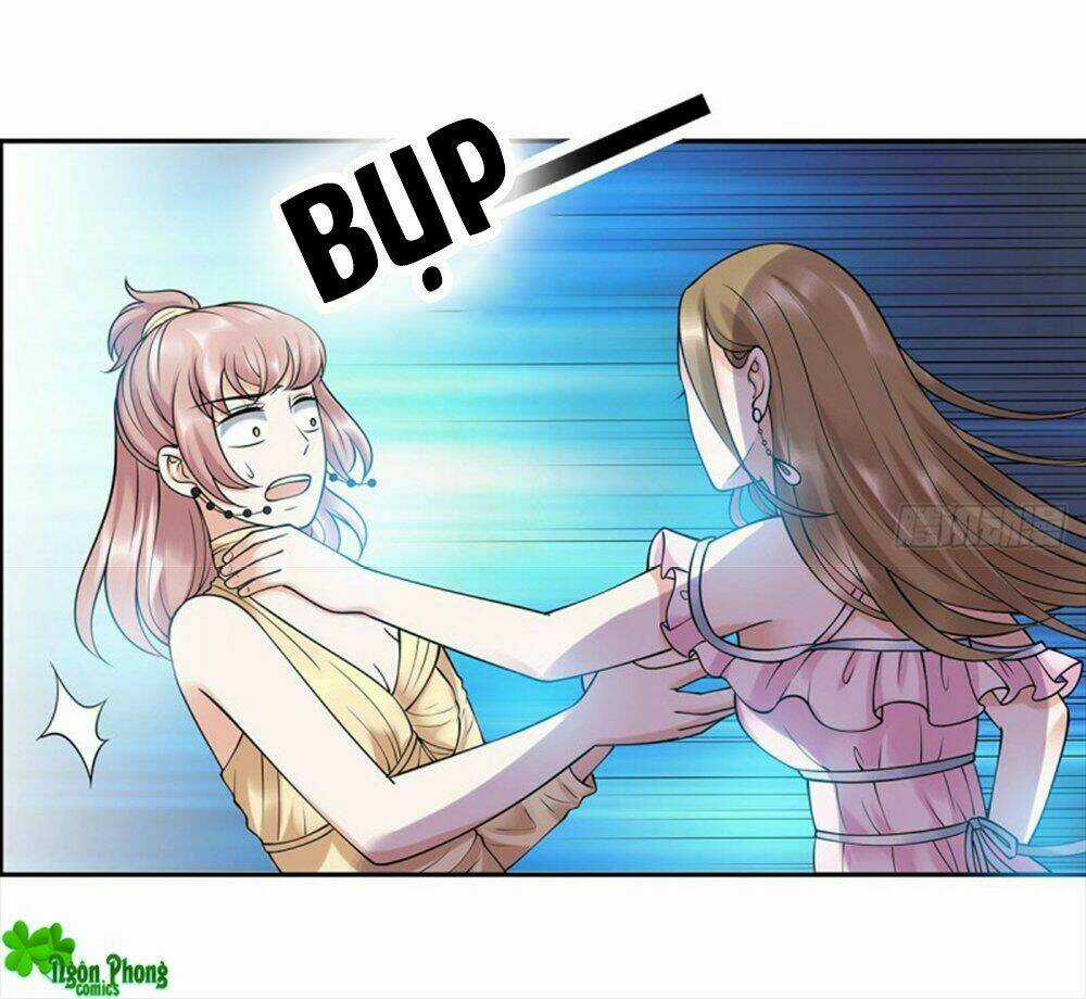 Yêu Phu! Xin Ngươi Hưu Ta Đi Mà! Chapter 77 trang 18