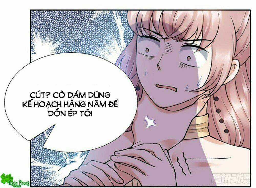 Yêu Phu! Xin Ngươi Hưu Ta Đi Mà! Chapter 77 trang 19