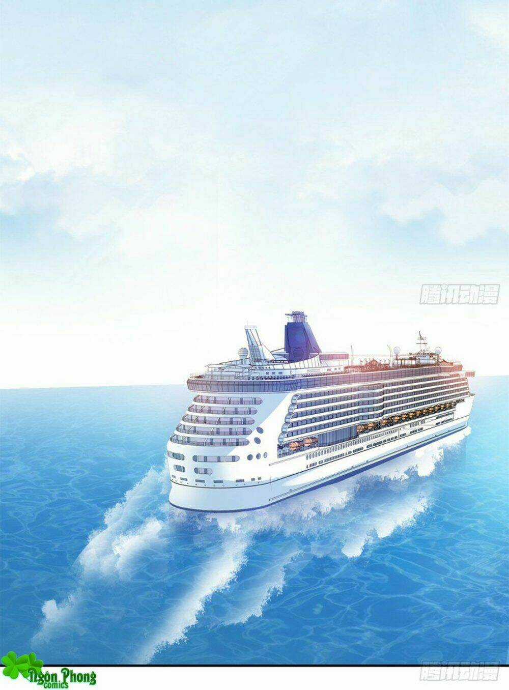 Yêu Phu! Xin Ngươi Hưu Ta Đi Mà! Chapter 77 trang 2