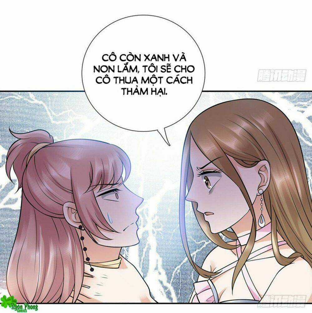 Yêu Phu! Xin Ngươi Hưu Ta Đi Mà! Chapter 77 trang 20