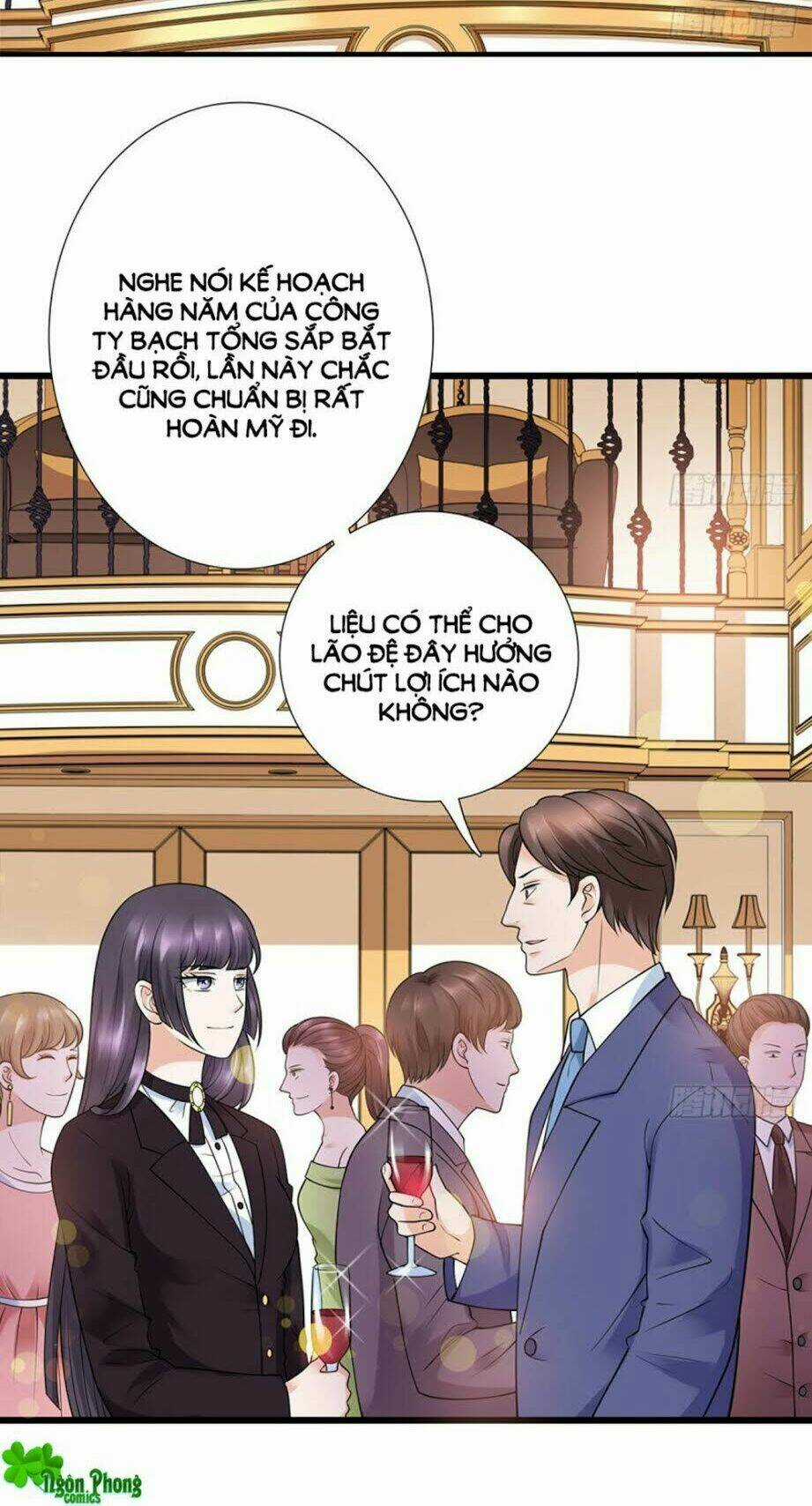 Yêu Phu! Xin Ngươi Hưu Ta Đi Mà! Chapter 77 trang 23