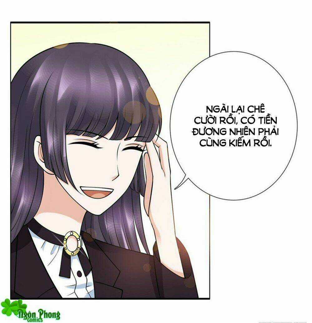 Yêu Phu! Xin Ngươi Hưu Ta Đi Mà! Chapter 77 trang 24