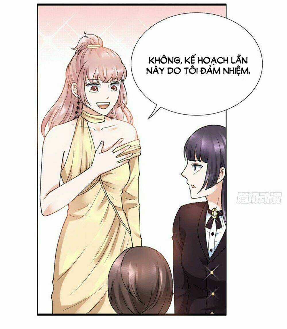 Yêu Phu! Xin Ngươi Hưu Ta Đi Mà! Chapter 77 trang 26