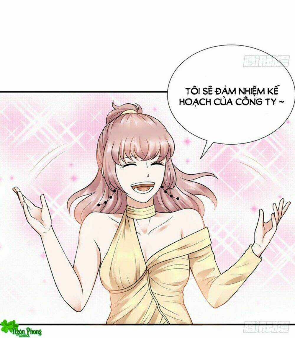 Yêu Phu! Xin Ngươi Hưu Ta Đi Mà! Chapter 77 trang 27