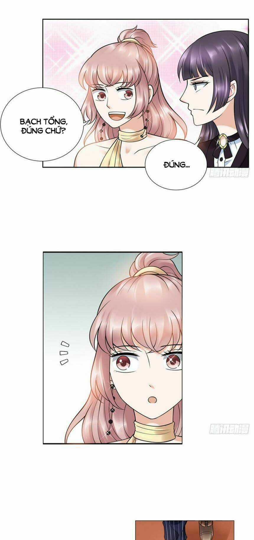 Yêu Phu! Xin Ngươi Hưu Ta Đi Mà! Chapter 77 trang 28