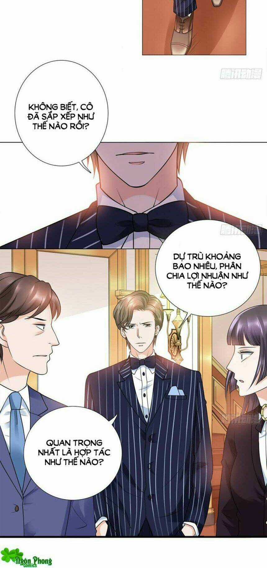 Yêu Phu! Xin Ngươi Hưu Ta Đi Mà! Chapter 77 trang 29