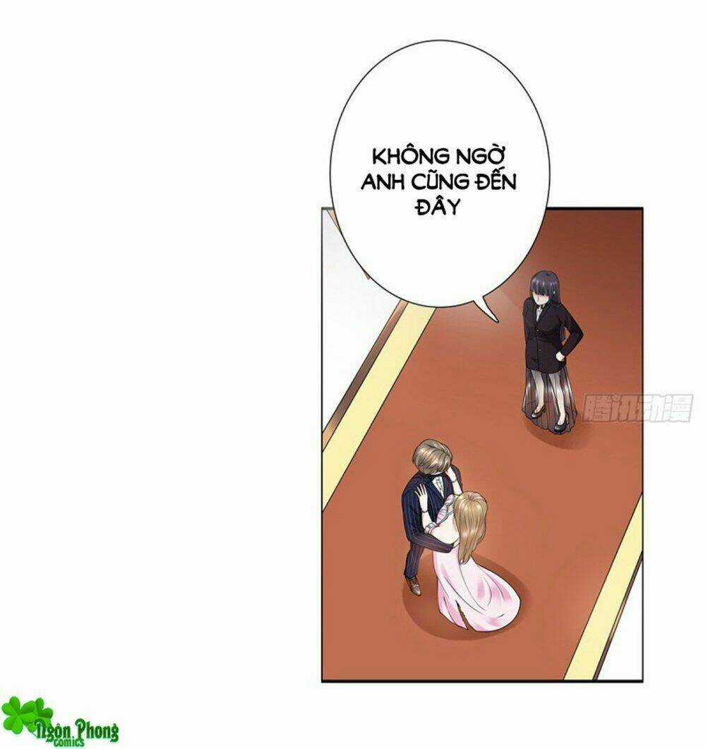 Yêu Phu! Xin Ngươi Hưu Ta Đi Mà! Chapter 77 trang 3