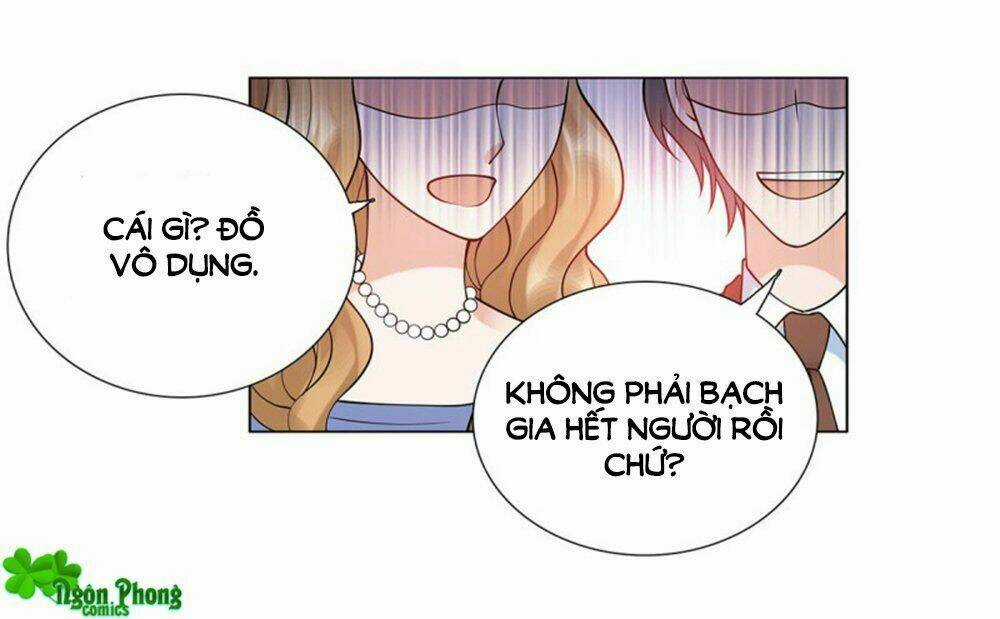 Yêu Phu! Xin Ngươi Hưu Ta Đi Mà! Chapter 77 trang 31