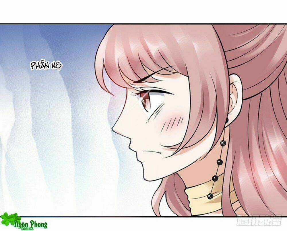 Yêu Phu! Xin Ngươi Hưu Ta Đi Mà! Chapter 77 trang 32