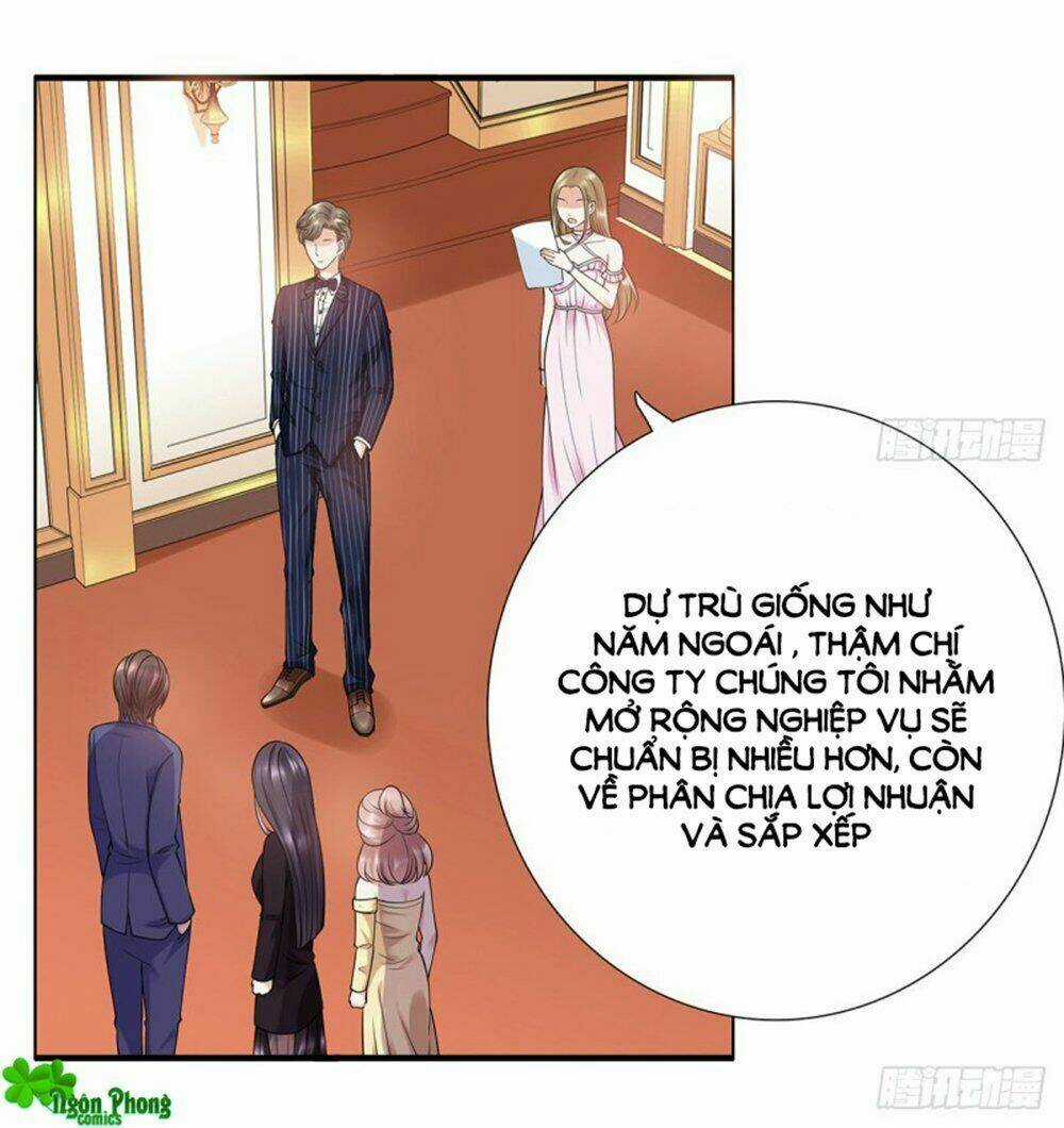 Yêu Phu! Xin Ngươi Hưu Ta Đi Mà! Chapter 77 trang 33