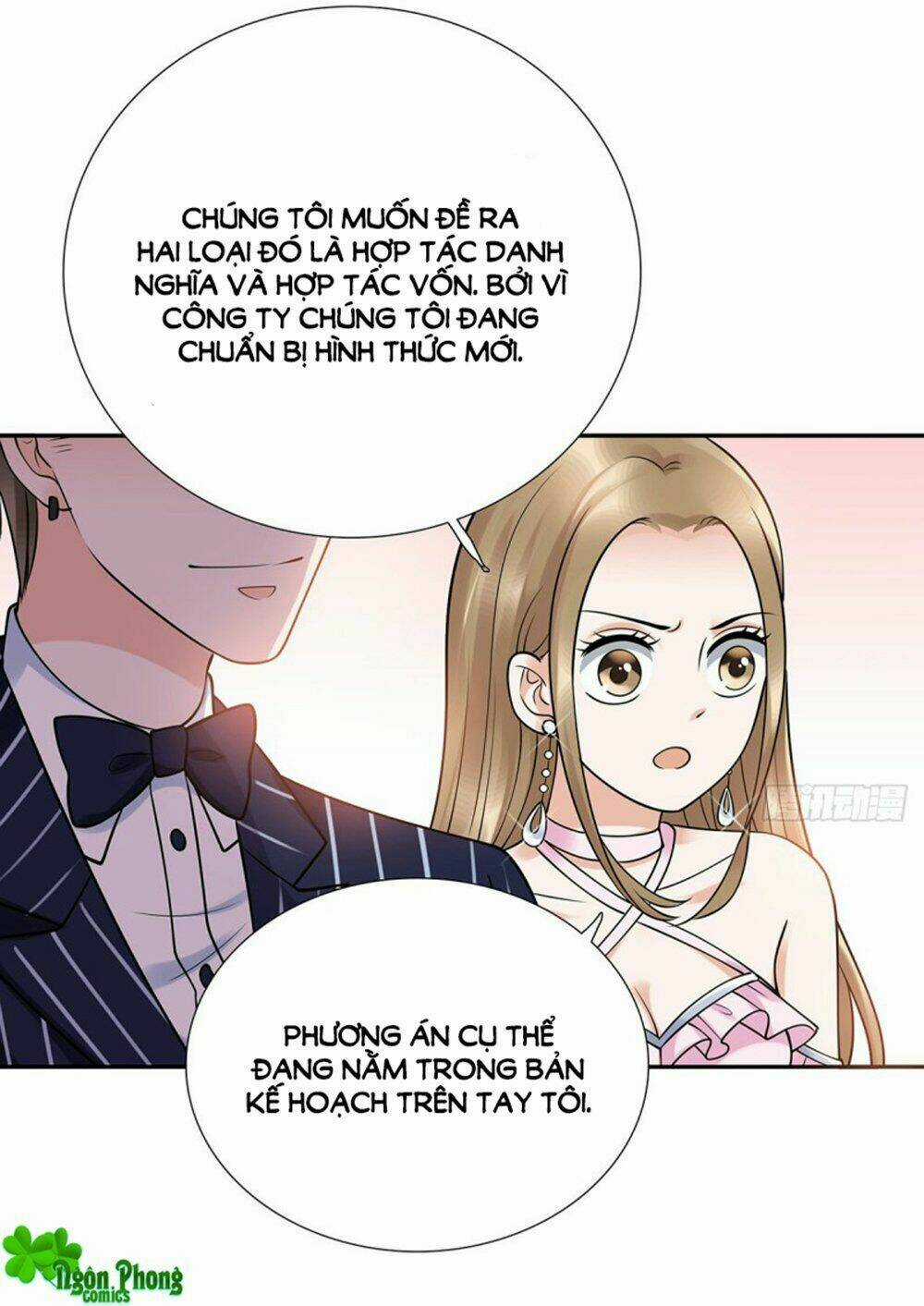 Yêu Phu! Xin Ngươi Hưu Ta Đi Mà! Chapter 77 trang 34