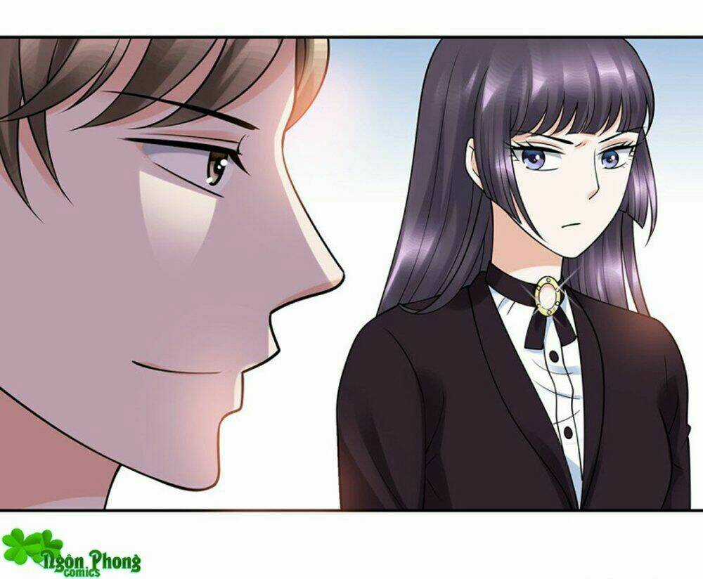 Yêu Phu! Xin Ngươi Hưu Ta Đi Mà! Chapter 77 trang 35