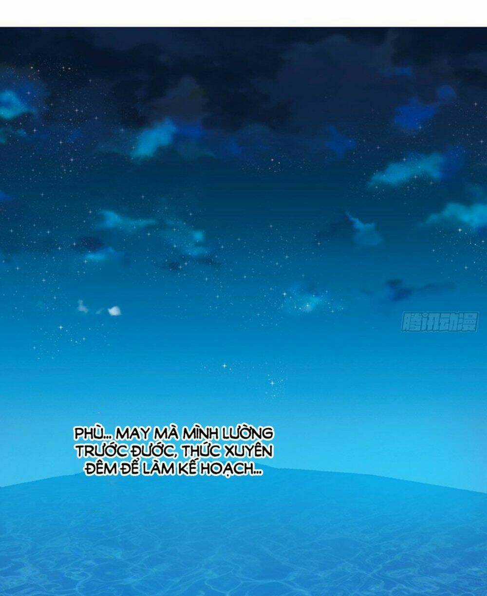 Yêu Phu! Xin Ngươi Hưu Ta Đi Mà! Chapter 77 trang 37