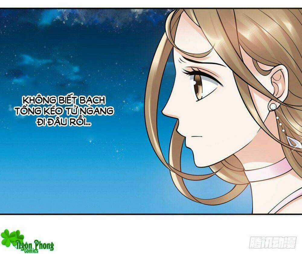 Yêu Phu! Xin Ngươi Hưu Ta Đi Mà! Chapter 77 trang 39