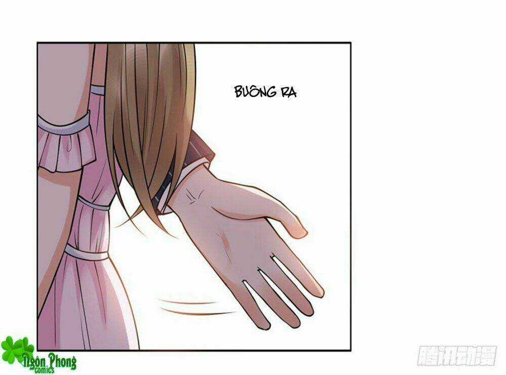 Yêu Phu! Xin Ngươi Hưu Ta Đi Mà! Chapter 77 trang 4