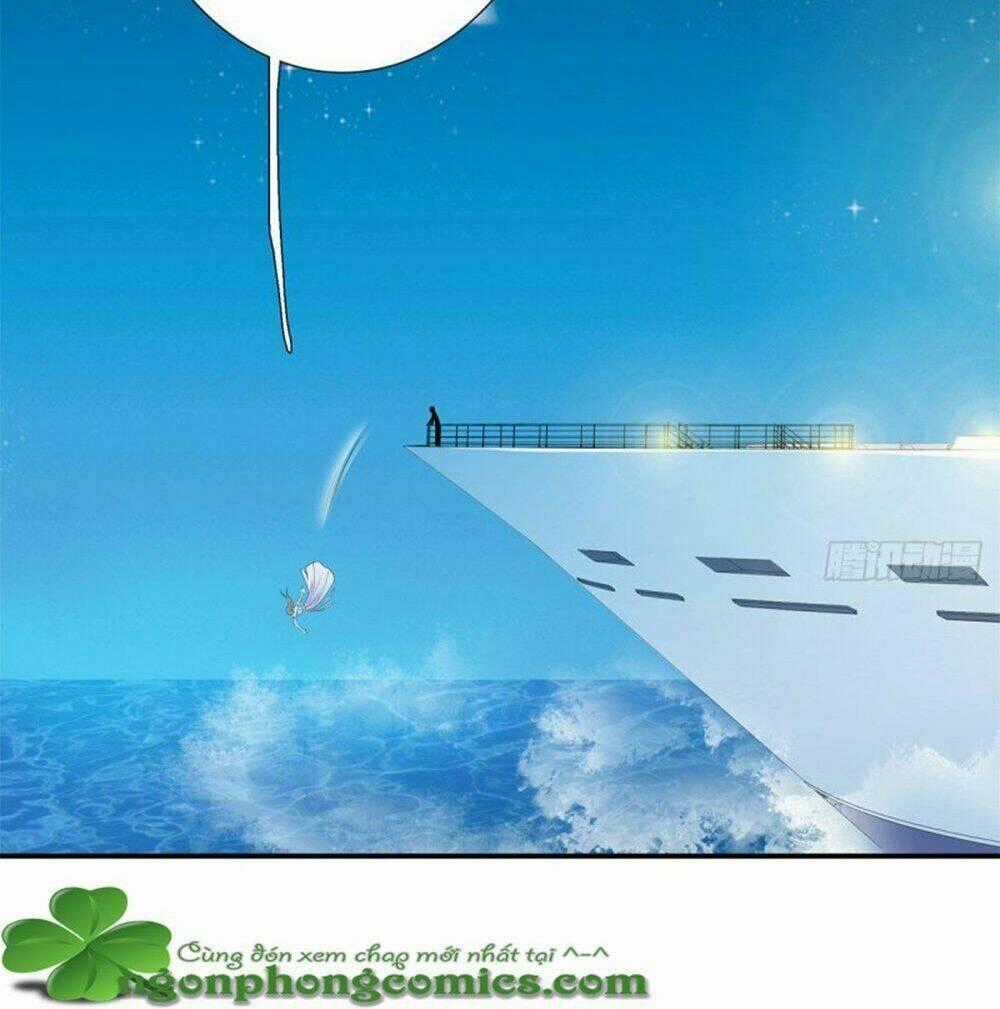 Yêu Phu! Xin Ngươi Hưu Ta Đi Mà! Chapter 77 trang 42