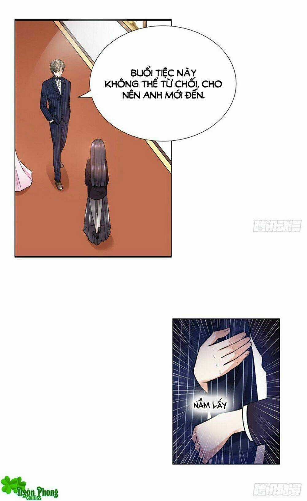 Yêu Phu! Xin Ngươi Hưu Ta Đi Mà! Chapter 77 trang 6