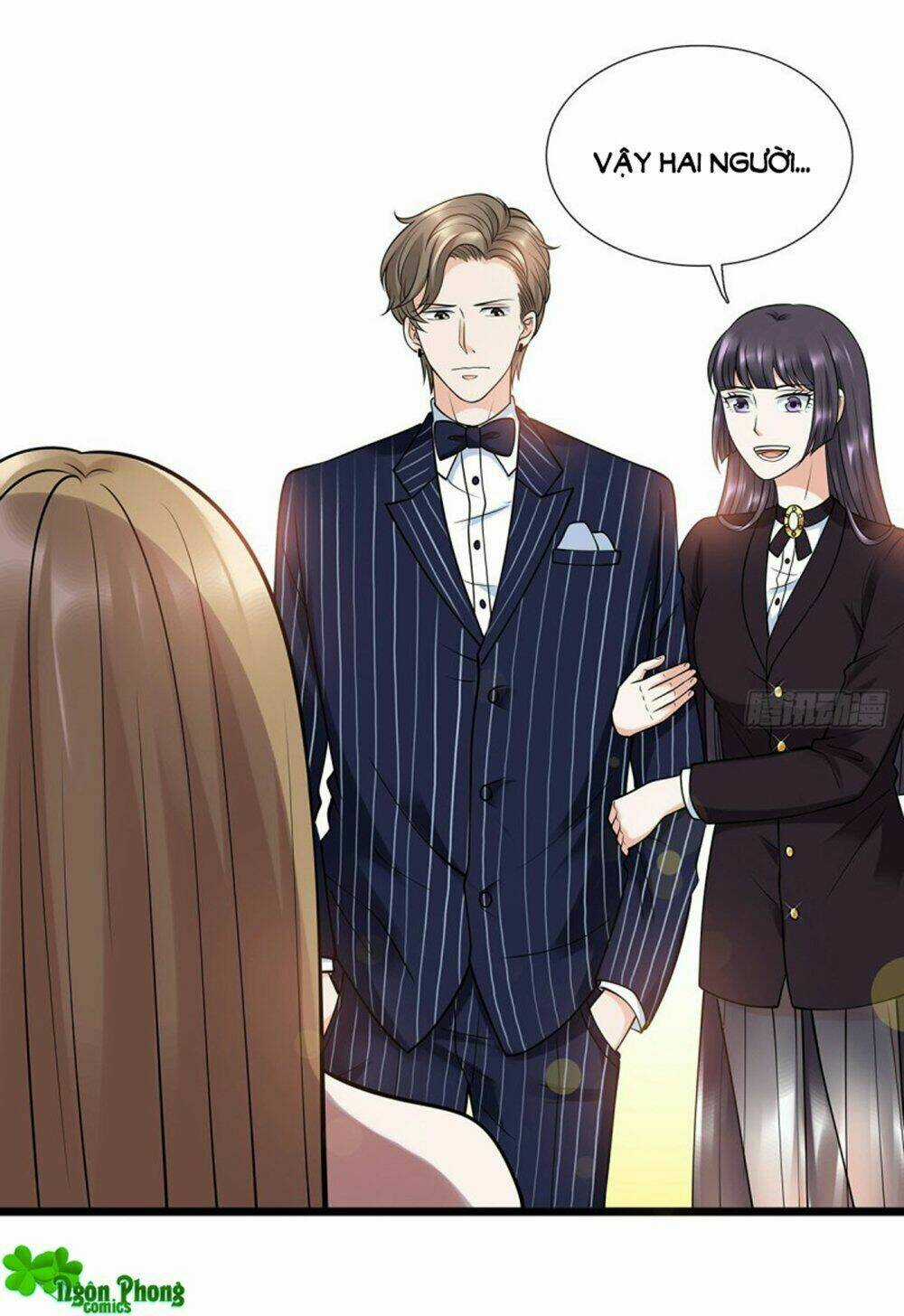 Yêu Phu! Xin Ngươi Hưu Ta Đi Mà! Chapter 77 trang 7